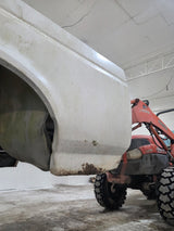 1987-1997 Ford F150 F250 F350 OBS 6' 9" Short Truck Bed