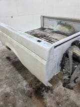 1987-1997 Ford F150 F250 F350 OBS 6' 9" Short Truck Bed