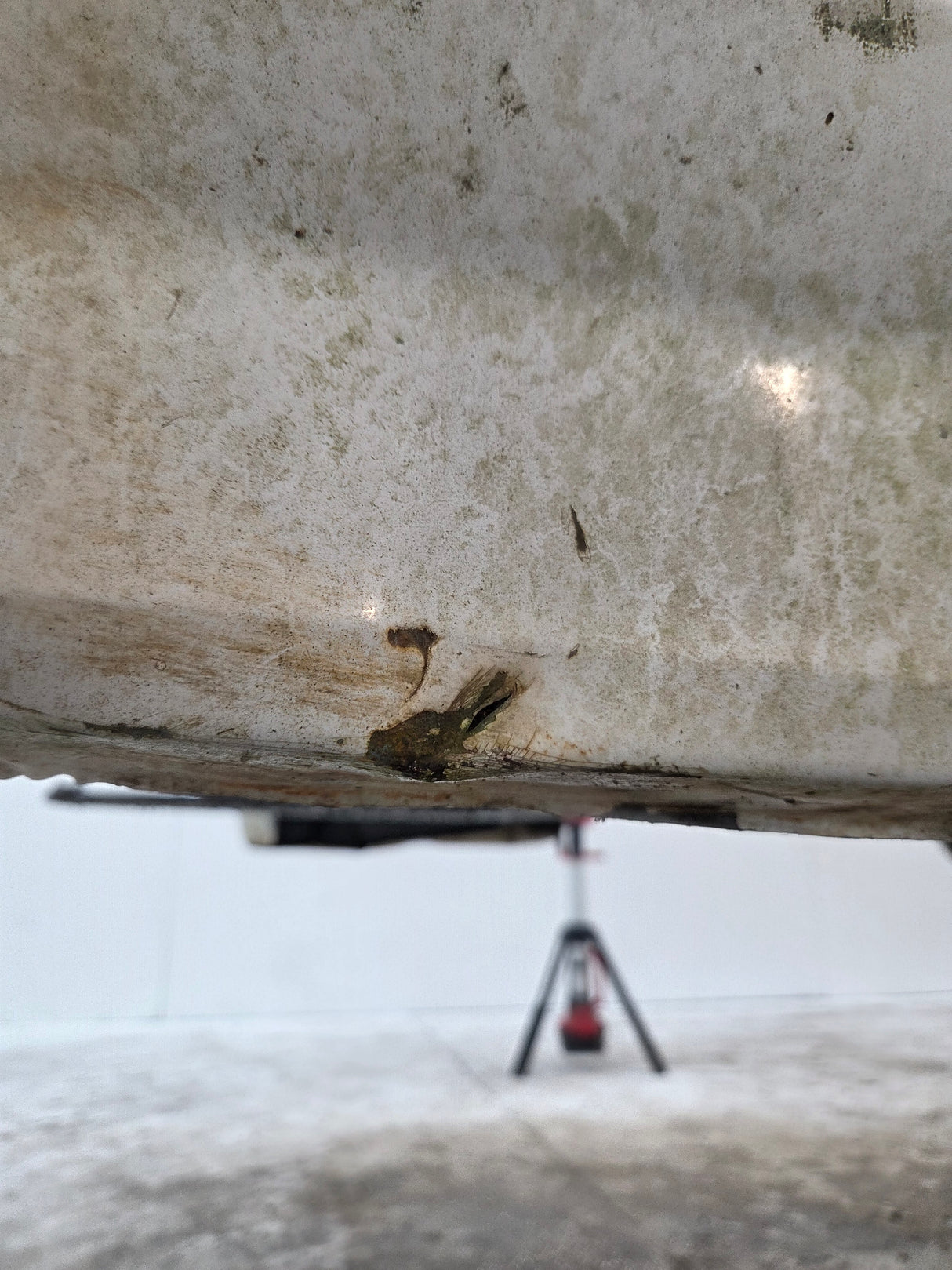 1987-1997 Ford F150 F250 F350 OBS 6' 9" Short Truck Bed