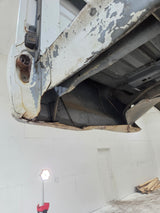 1987-1997 Ford F150 F250 F350 OBS 6' 9" Short Truck Bed