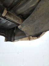 1987-1997 Ford F150 F250 F350 OBS 6' 9" Short Truck Bed