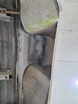 1987-1997 Ford F150 F250 F350 OBS 6' 9" Short Truck Bed