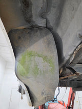 1987-1997 Ford F150 F250 F350 OBS 6' 9" Short Truck Bed