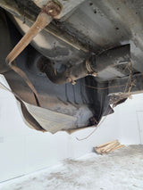 1987-1997 Ford F150 F250 F350 OBS 6' 9" Short Truck Bed