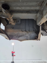 1987-1997 Ford F150 F250 F350 OBS 6' 9" Short Truck Bed