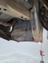 1987-1997 Ford F150 F250 F350 OBS 6' 9" Short Truck Bed