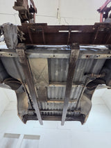 1987-1997 Ford F150 F250 F350 OBS 6' 9" Short Truck Bed