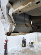 1987-1997 Ford F150 F250 F350 OBS 6' 9" Short Truck Bed