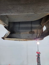 1987-1997 Ford F150 F250 F350 OBS 6' 9" Short Truck Bed