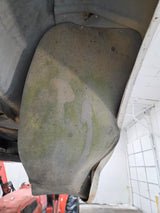 1987-1997 Ford F150 F250 F350 OBS 6' 9" Short Truck Bed