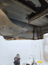 1987-1997 Ford F150 F250 F350 OBS 6' 9" Short Truck Bed