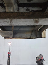 1987-1997 Ford F150 F250 F350 OBS 6' 9" Short Truck Bed