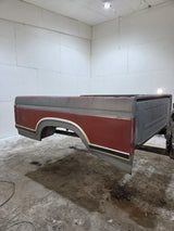 1980-1986 Ford F100 F150 F250 F350 6' 9" Short Bed
