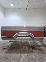 1980-1986 Ford F100 F150 F250 F350 6' 9" Short Bed