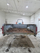 1980-1986 Ford F100 F150 F250 F350 6' 9" Short Bed