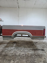 1980-1986 Ford F100 F150 F250 F350 6' 9" Short Bed