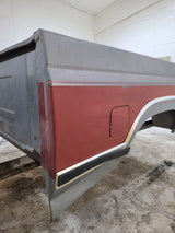 1980-1986 Ford F100 F150 F250 F350 6' 9" Short Bed