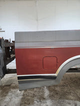 1980-1986 Ford F100 F150 F250 F350 6' 9" Short Bed