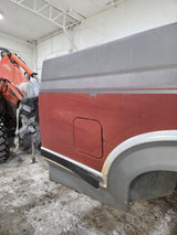 1980-1986 Ford F100 F150 F250 F350 6' 9" Short Bed