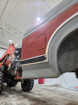 1980-1986 Ford F100 F150 F250 F350 6' 9" Short Bed