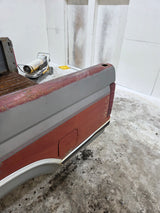 1980-1986 Ford F100 F150 F250 F350 6' 9" Short Bed