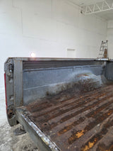 1980-1986 Ford F100 F150 F250 F350 6' 9" Short Bed