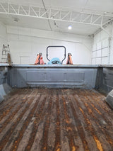 1980-1986 Ford F100 F150 F250 F350 6' 9" Short Bed