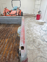 1980-1986 Ford F100 F150 F250 F350 6' 9" Short Bed