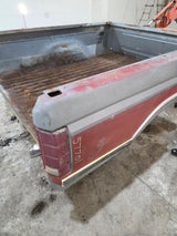 1980-1986 Ford F100 F150 F250 F350 6' 9" Short Bed