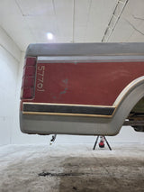 1980-1986 Ford F100 F150 F250 F350 6' 9" Short Bed