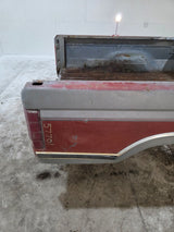 1980-1986 Ford F100 F150 F250 F350 6' 9" Short Bed