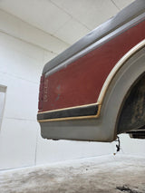 1980-1986 Ford F100 F150 F250 F350 6' 9" Short Bed