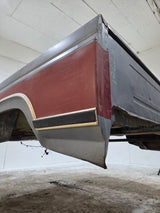 1980-1986 Ford F100 F150 F250 F350 6' 9" Short Bed