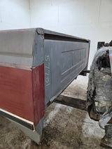 1980-1986 Ford F100 F150 F250 F350 6' 9" Short Bed