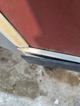 1980-1986 Ford F100 F150 F250 F350 6' 9" Short Bed