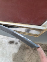 1980-1986 Ford F100 F150 F250 F350 6' 9" Short Bed