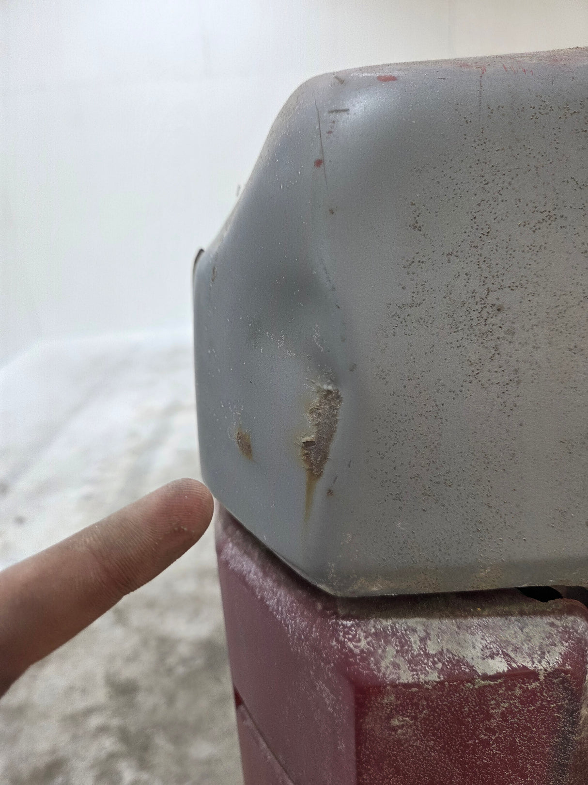 1980-1986 Ford F100 F150 F250 F350 6' 9" Short Bed