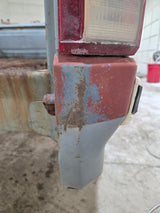 1980-1986 Ford F100 F150 F250 F350 6' 9" Short Bed