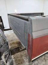 1980-1986 Ford F100 F150 F250 F350 6' 9" Short Bed