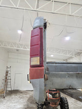 1980-1986 Ford F100 F150 F250 F350 6' 9" Short Bed