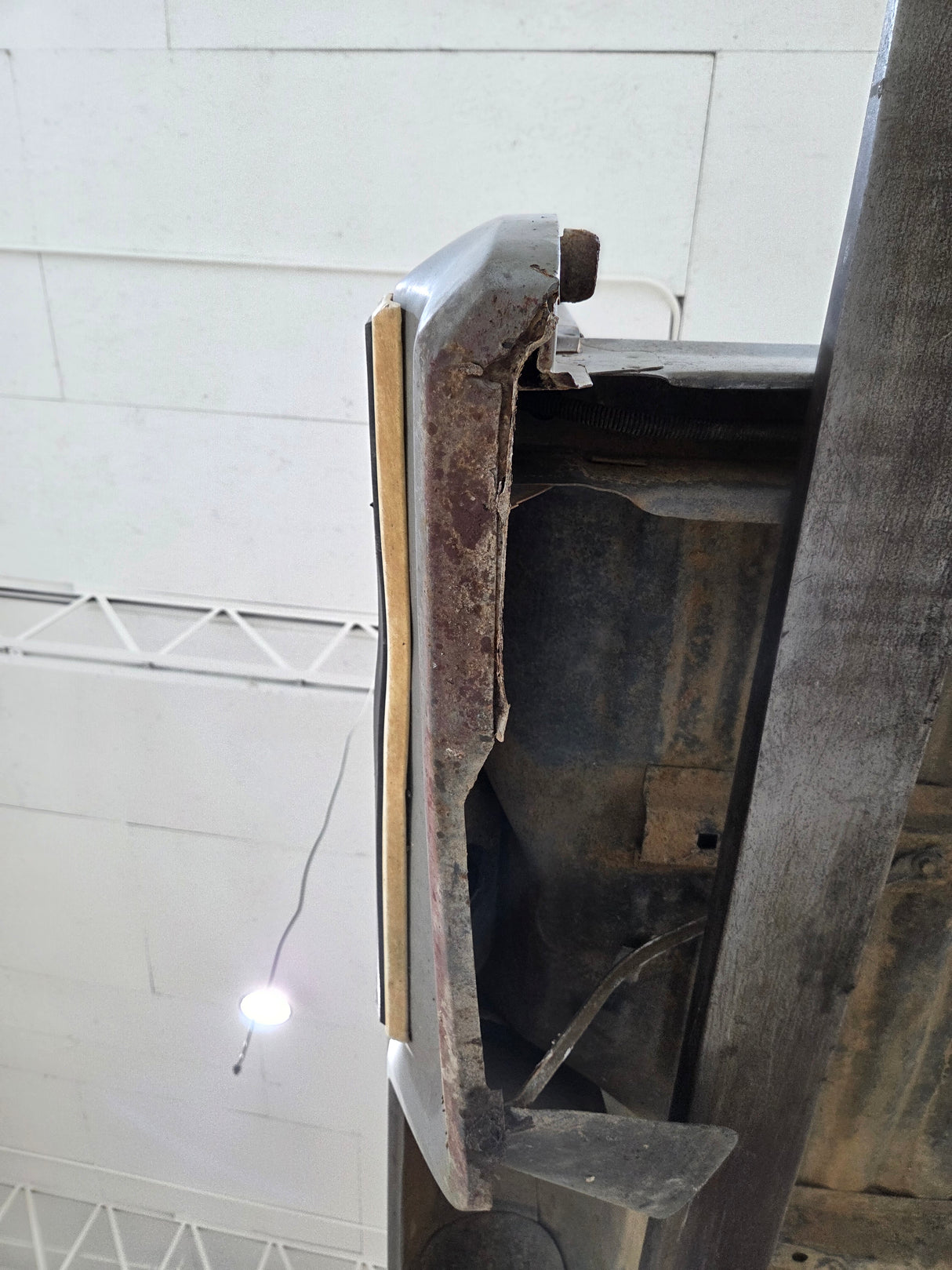 1980-1986 Ford F100 F150 F250 F350 6' 9" Short Bed