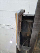 1980-1986 Ford F100 F150 F250 F350 6' 9" Short Bed