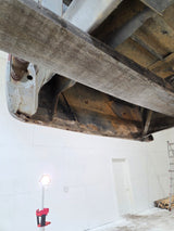 1980-1986 Ford F100 F150 F250 F350 6' 9" Short Bed