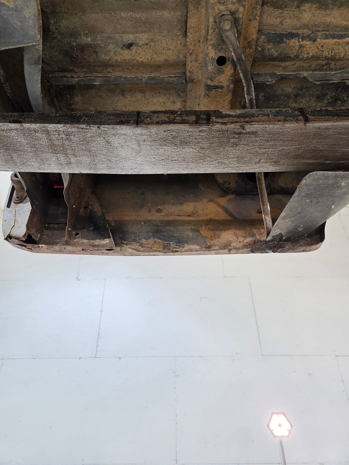 1980-1986 Ford F100 F150 F250 F350 6' 9" Short Bed