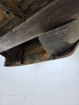 1980-1986 Ford F100 F150 F250 F350 6' 9" Short Bed