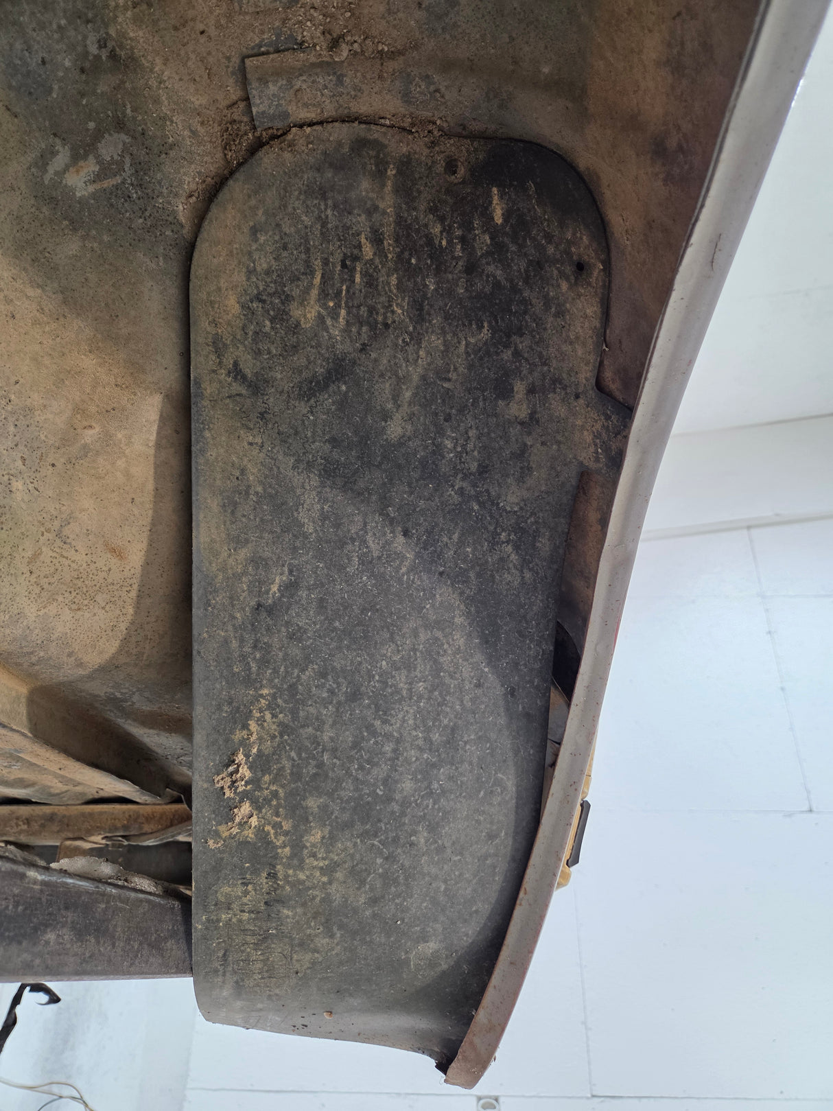 1980-1986 Ford F100 F150 F250 F350 6' 9" Short Bed