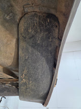 1980-1986 Ford F100 F150 F250 F350 6' 9" Short Bed