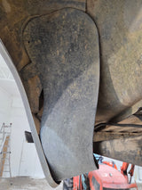 1980-1986 Ford F100 F150 F250 F350 6' 9" Short Bed