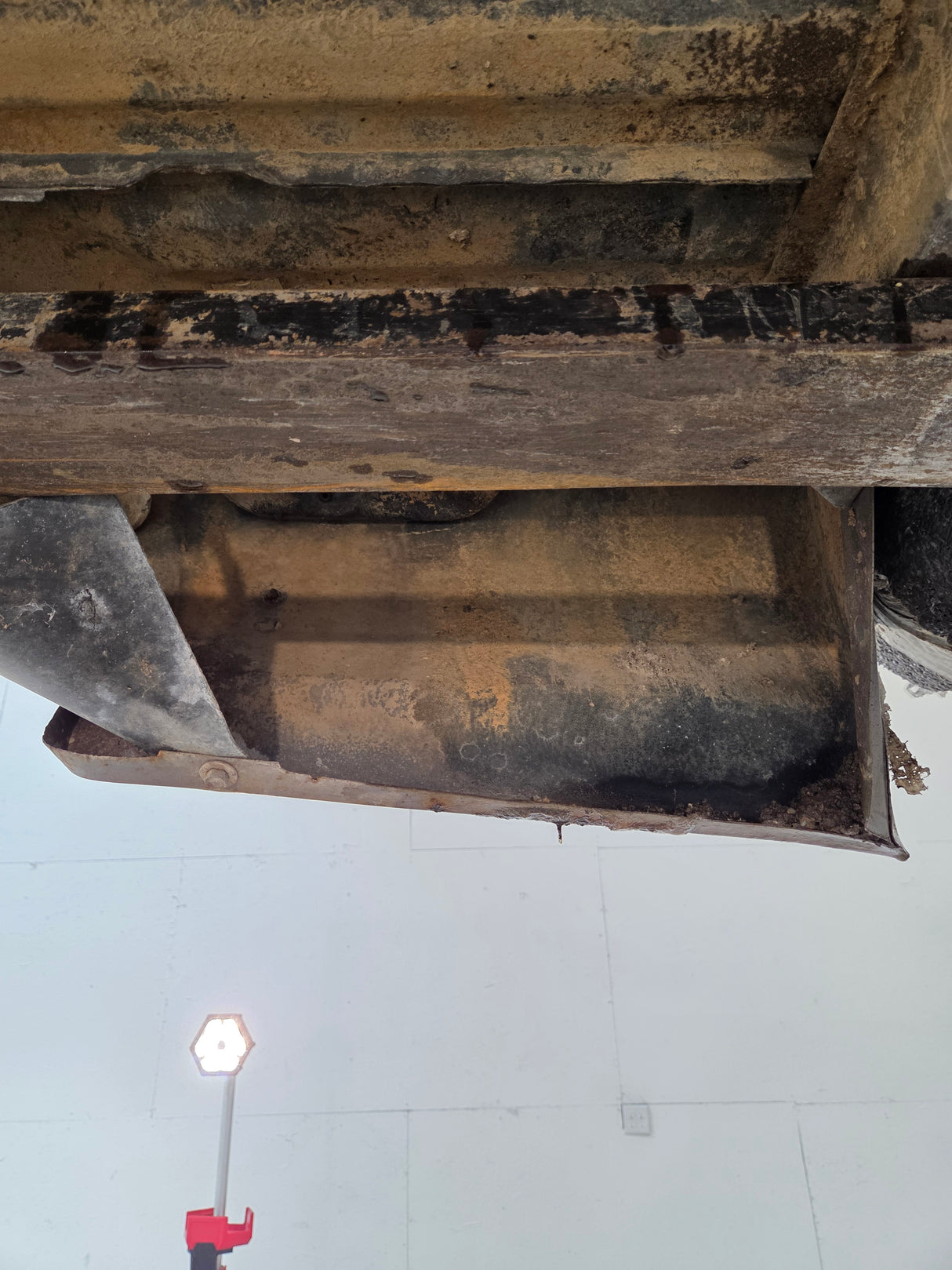 1980-1986 Ford F100 F150 F250 F350 6' 9" Short Bed