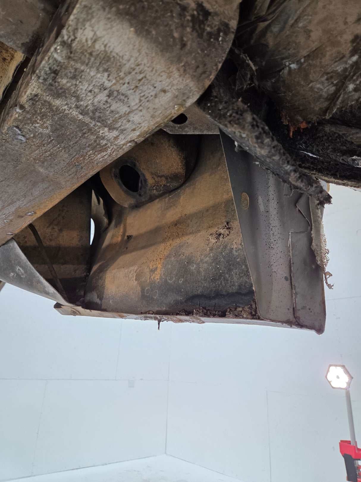 1980-1986 Ford F100 F150 F250 F350 6' 9" Short Bed